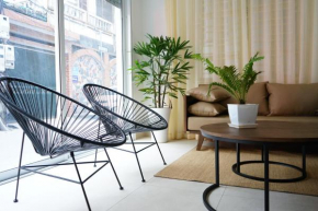 Lyn House - Service Apartment Hoang Quoc Viet